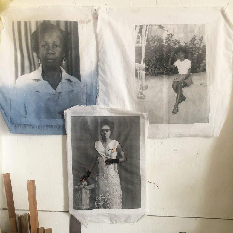 Women Of The Diaspora